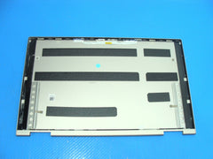 Lenovo Yoga 15.6" C740-15IML 81TD OEM Laptop LCD Back Cover Silver AM1FH000410