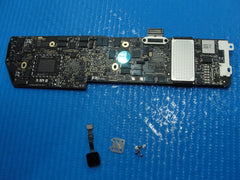 MacBook Air A1932 2019 MVFH2LL/A i5-8210Y 1.6GHz 8GB 128GB Logic Board 661-12832