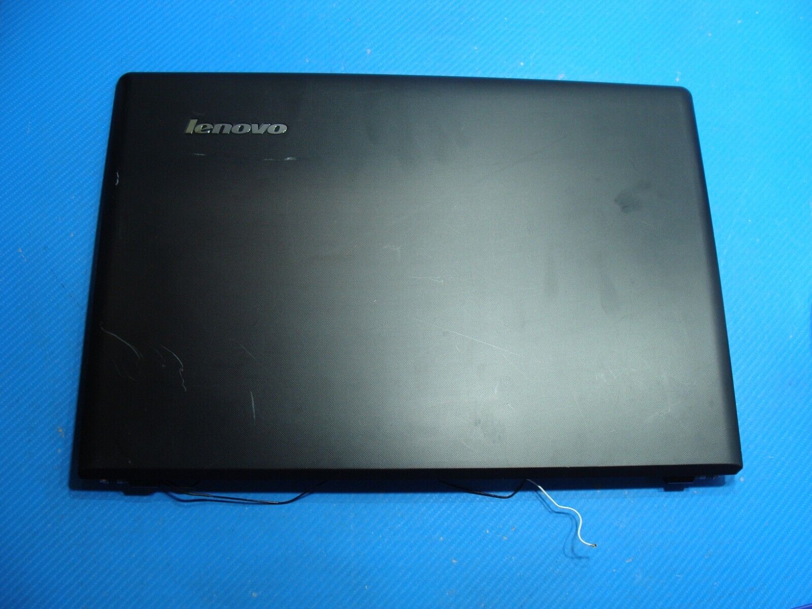 Lenovo IdeaPad 17.3