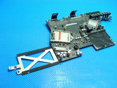 iMac 21.5" A1311 Mid 2011 MC309LL/A Intel Logic Board 820-3126-A AS IS Apple