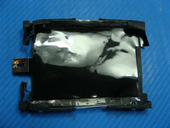 Toshiba Satellite C55D-A5380 15.6" Genuine Hard Drive Caddy 