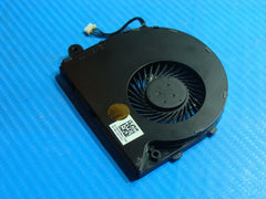 Lenovo IdeaPad 110-15ISK 80UD 15.6" Genuine CPU Cooling Fan DC28000END0 - Laptop Parts - Buy Authentic Computer Parts - Top Seller Ebay