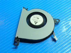 Dell Latitude 12.5" E7240 Genuine Laptop CPU Cooling Fan GVH35 DC28000D6DL 