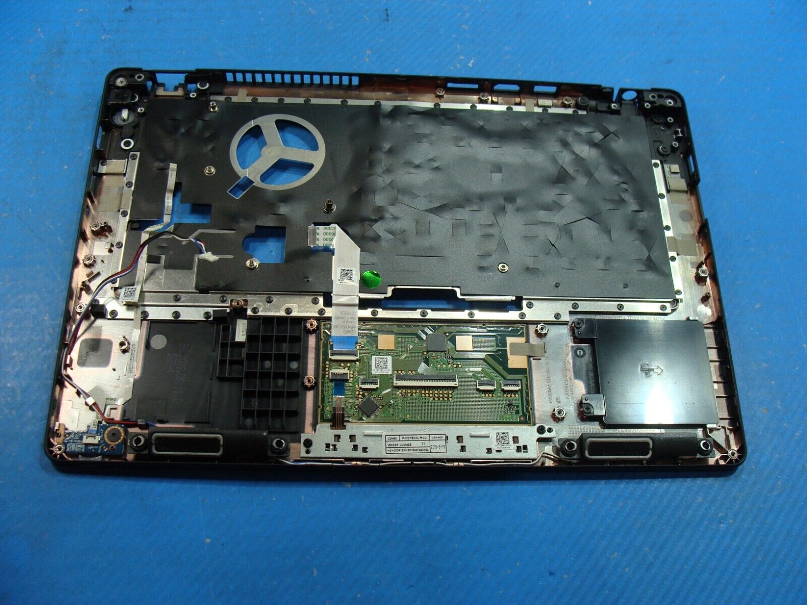 Dell Latitude 14