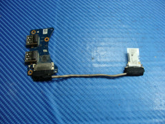 Asus ROG G752VT-RH71 17.3" Genuine Dua USB Board w/Cabe 69N0SKH10D01 ER* - Laptop Parts - Buy Authentic Computer Parts - Top Seller Ebay