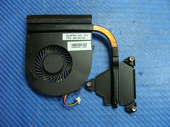 Lenovo B575 15.6" Genuine Laptop CPU Cooling Fan w/Heatsink 60.4PN07.001 Lenovo