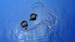 Toshiba Satellite C855D-S5105 15.6" Genuine Left & Right Speaker Set Speakers Toshiba