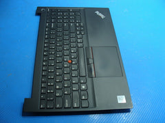 Lenovo ThinkPad E15 15.6" Genuine Palmrest w/Touchpad Keyboard AP1D6000A00