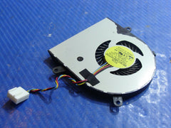 Dell Inspiron AIO 24 3455 23.8" Genuine Desktop CPU Cooling Fan 1VTR2 Dell