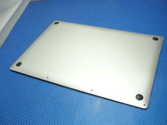 MacBook Pro 15" A1990 2019 MV902LL/A Genuine Silver Bottom Case 613-09183-A - Laptop Parts - Buy Authentic Computer Parts - Top Seller Ebay