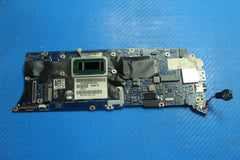 Dell XPS 13 9360 13.3" OEM Intel i7-7560U 2.4GHz 16GB Motherboard la-d841p d4j15 