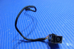 HP ENVY M6-1205DX 15.6" Genuine Laptop DC IN Power Jack with Harness 689145-SD1 HP