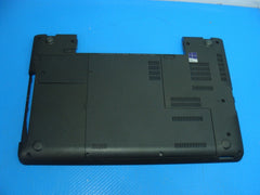 Lenovo ThinkPad E560 15.6" Genuine Bottom Base Case w/ Cover Door AP0ZR000100