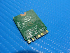 Dell Inspiron 13 7378 13.3" Genuine Laptop Wireless WiFi Card 3165NGW MHK36 - Laptop Parts - Buy Authentic Computer Parts - Top Seller Ebay