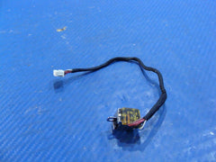 HP Envy 17.3" 17-1190nr Genuine Laptop DC IN Power Jack w/Cable GLP* - Laptop Parts - Buy Authentic Computer Parts - Top Seller Ebay