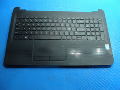 HP 15.6" 15-ay075nr Genuine Laptop Palmrest w/Keyboard Touchpad AP1O2000500