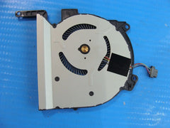 HP Spectre x360 15.6 15-ap012dx Genuine CPU Cooling Fan 841263-001 43Y0MTP003A