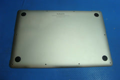 MacBook Pro A1502 13" 2015 MF839LL/A Genuine Bottom Case Silver 923-00503 