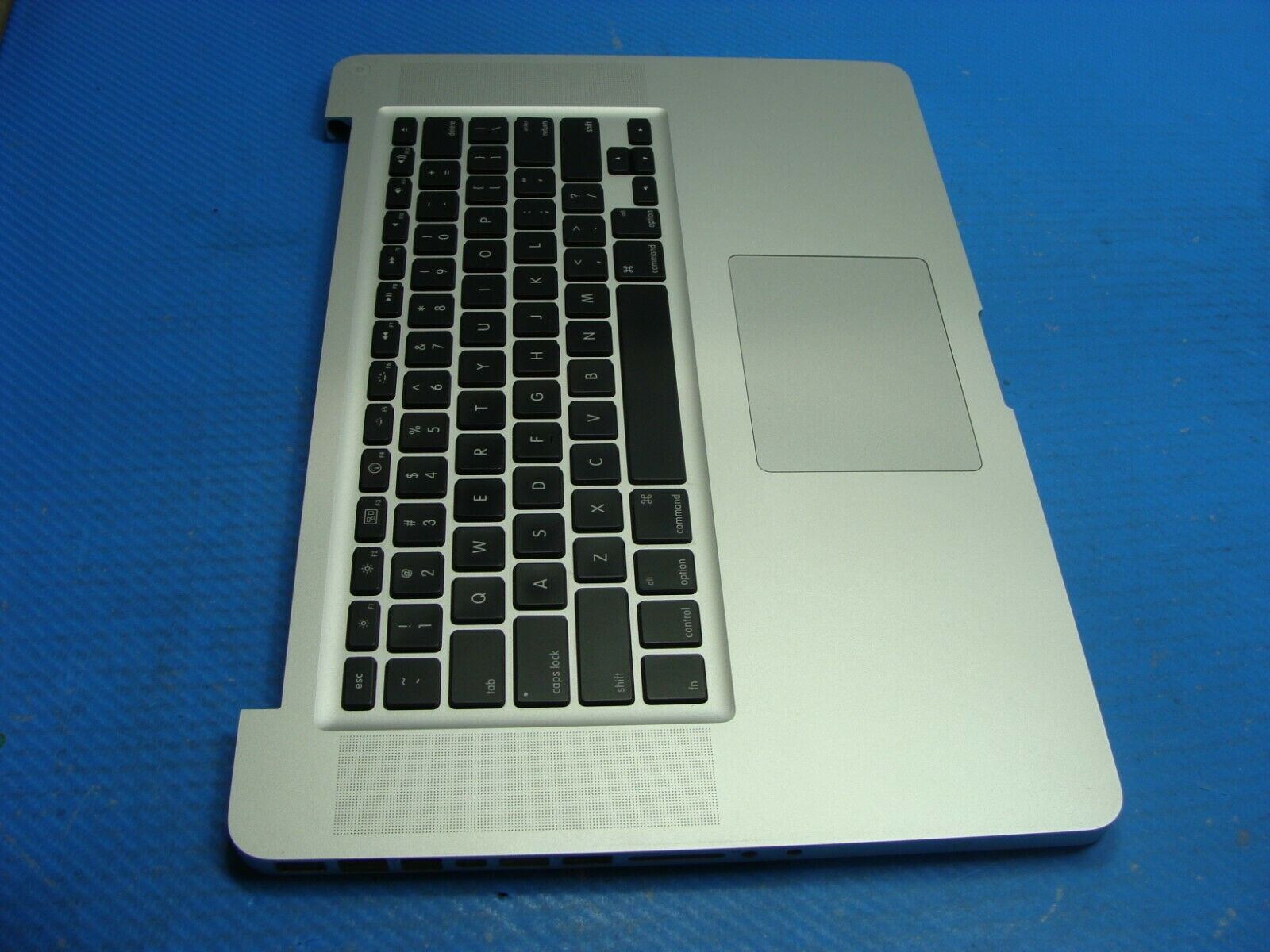 MacBook Pro 15