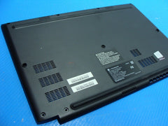 Toshiba Dynabook Tecra 14” A40-G OEM Bottom Base Case Cover Black GM904350011A