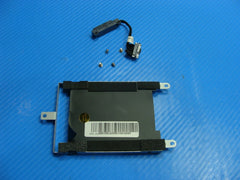 Lenovo IdeaPad Z580 20135 15.6" Genuine Hard Drive Caddy w/Screws Connector - Laptop Parts - Buy Authentic Computer Parts - Top Seller Ebay