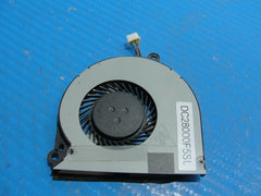 Dell Latitude E7450 14" Genuine CPU Cooling Fan HMWC7 DC28000F5SL - Laptop Parts - Buy Authentic Computer Parts - Top Seller Ebay