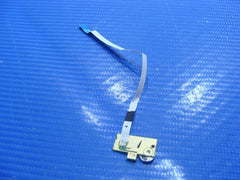 Dell Inspiron 15 7537 15.6" Genuine Laptop Power Button Board with Cable Dell