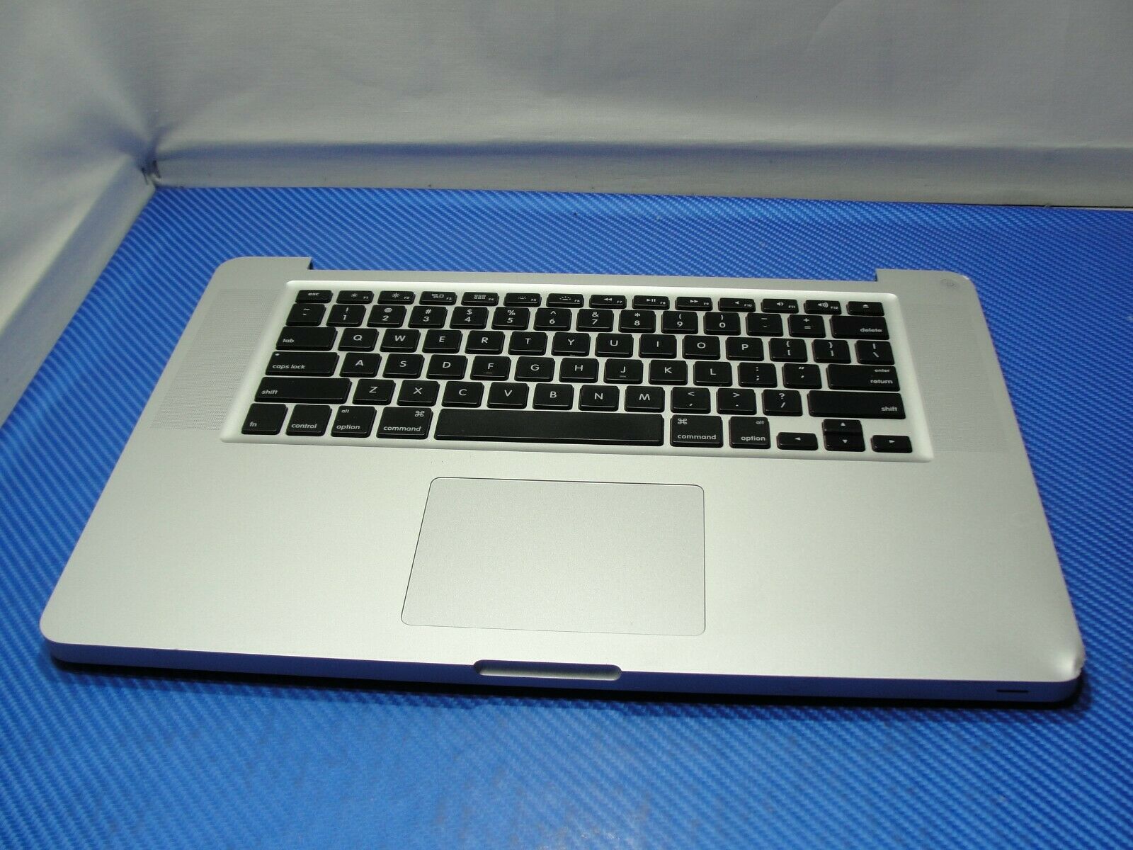 MacBook Pro A1286 15