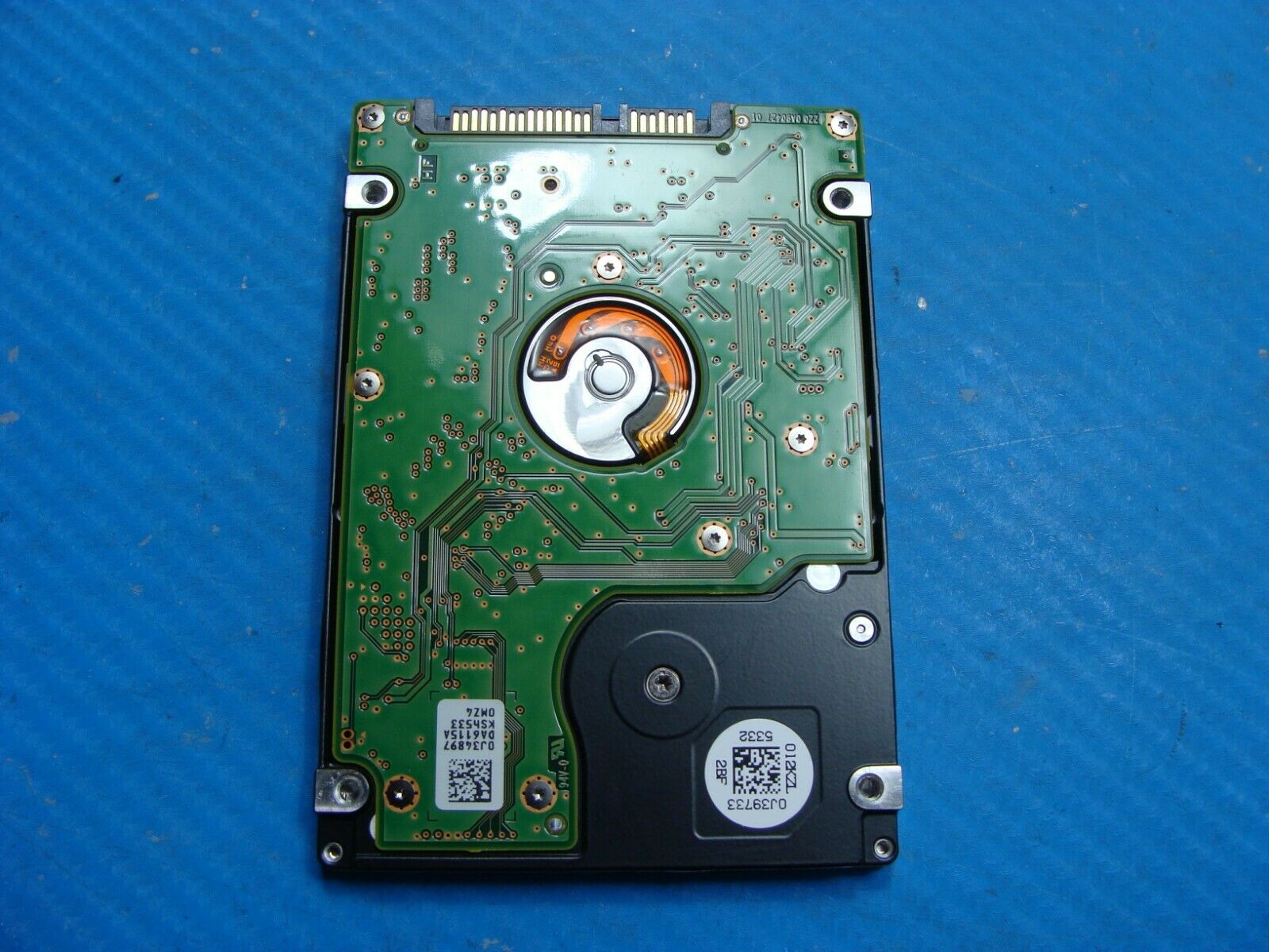 HP 800 G1 HGST 320Gb 7200rpm Sata 2.5