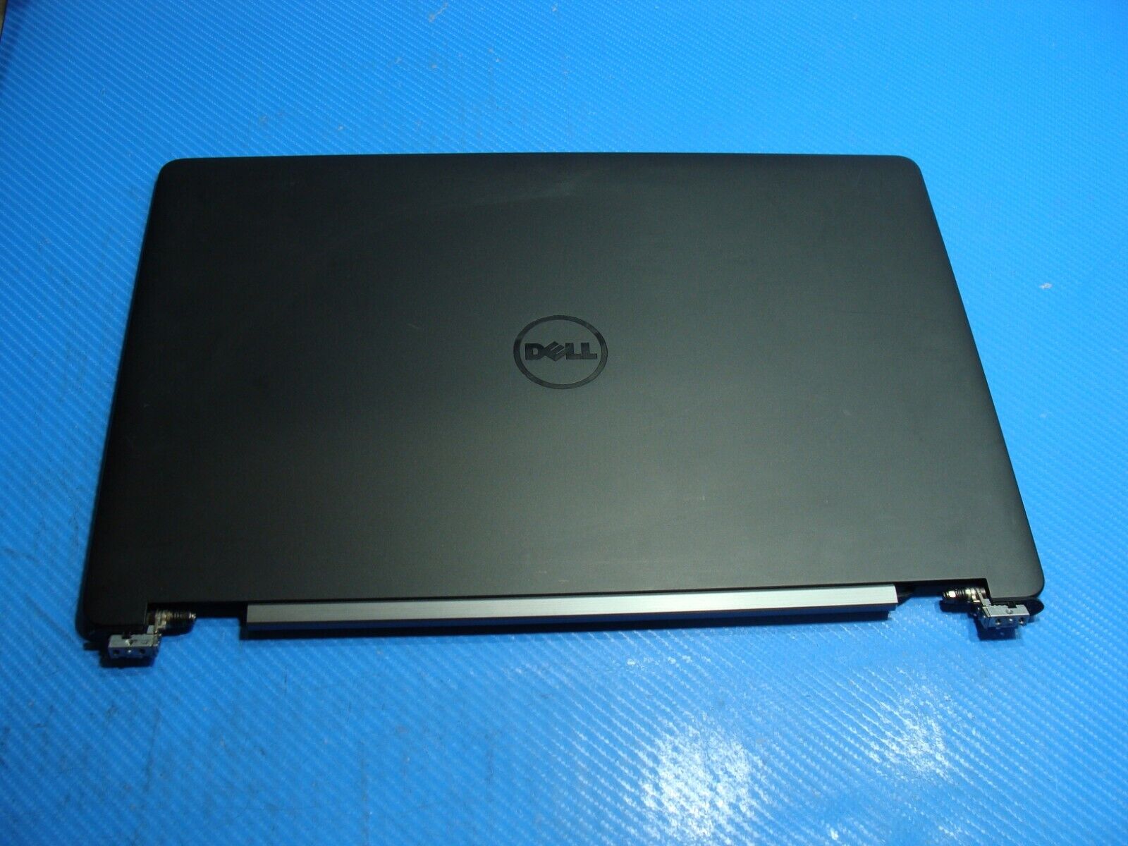 Dell Latitude E5570 15.6