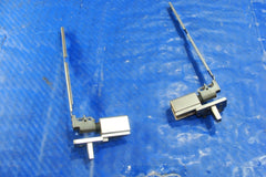 Lenovo ThinkPad T410 14.1" Genuine Laptop Left & Right Hinge Set 45N5954 45N5955 Lenovo