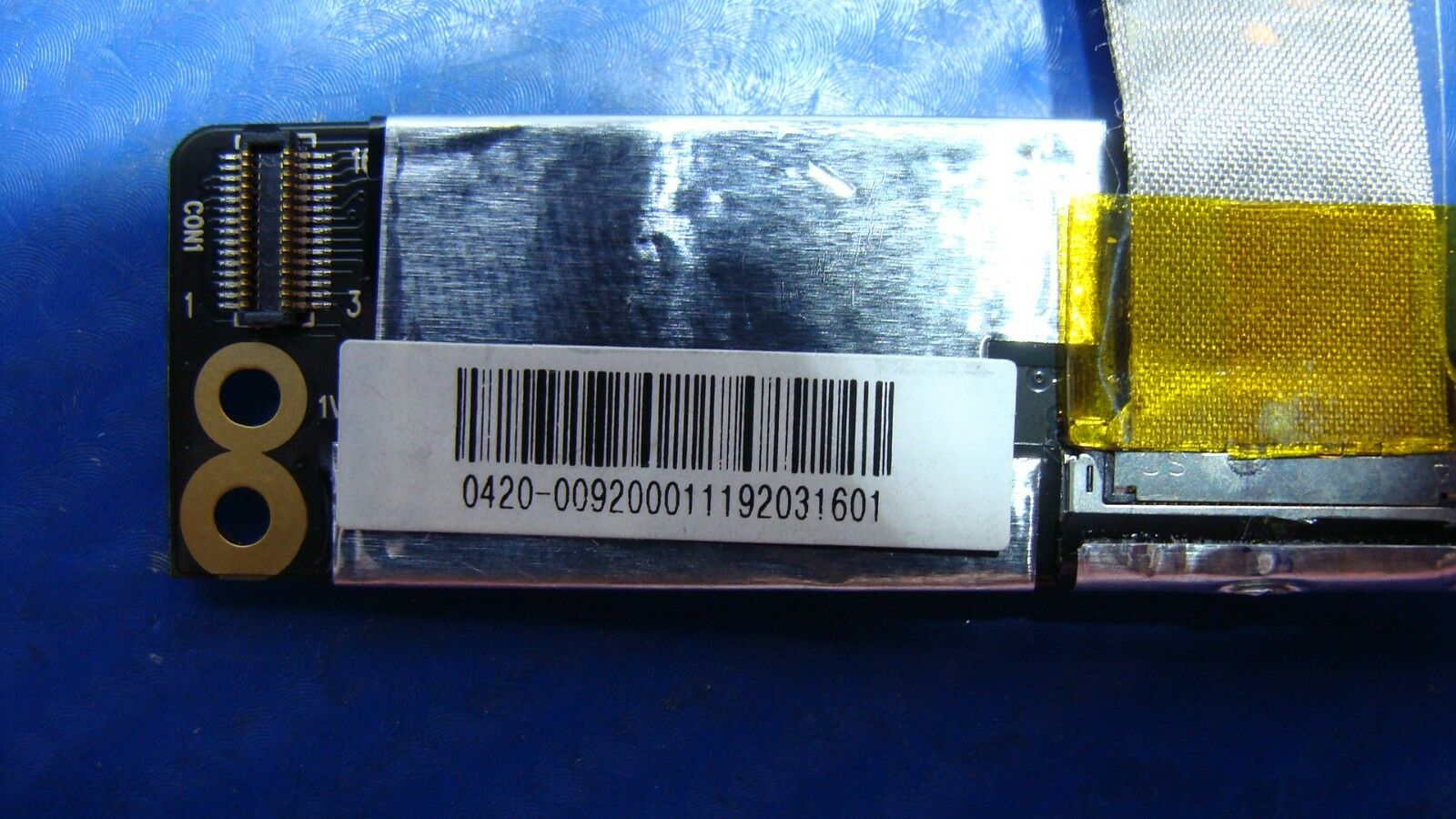 Toshiba Thrive AT105-T1032 10.1