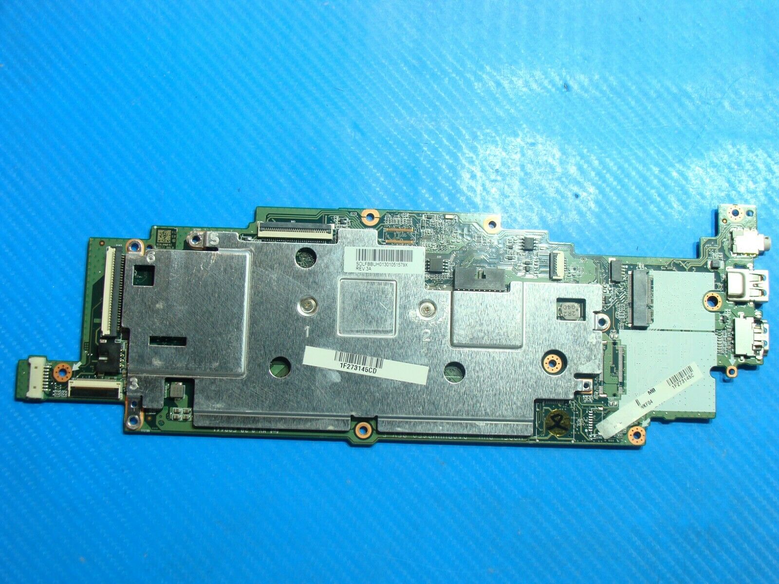 Toshiba Chromebook 2 CB35-B3340 13.3