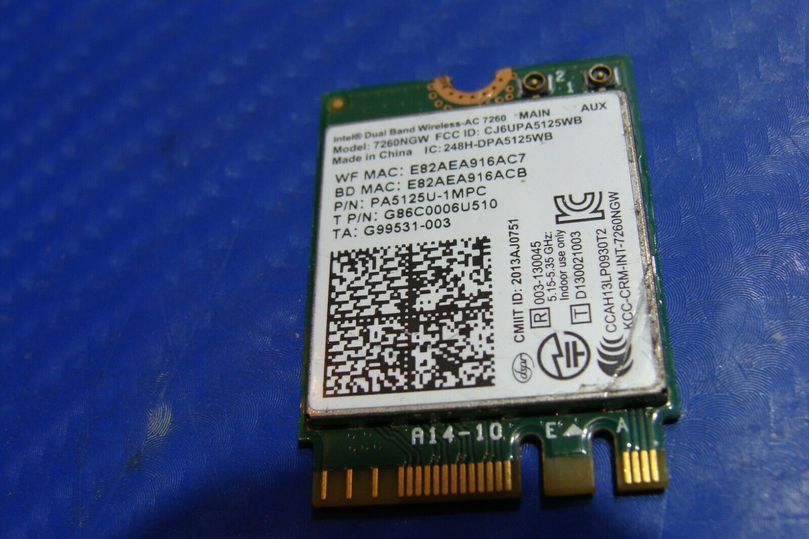 Acer Aspire VN7-591G-74LK 15.6