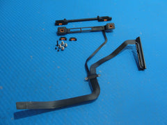 MacBook Pro A1278 MC374LL/A 2010 13" HDD Bracket w/IR/Sleep/HD Cable 922-9062 - Laptop Parts - Buy Authentic Computer Parts - Top Seller Ebay