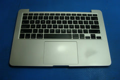 MacBook Pro 13" A1502 2015 MF839LL/A Genuine Top Case 661-02361 