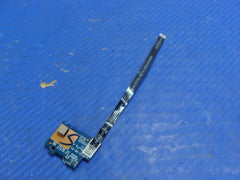 Dell Inspiron 15-3521 15.6" OEM Laptop Power Button Board w/ Cable LS-9101P ER* - Laptop Parts - Buy Authentic Computer Parts - Top Seller Ebay