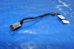 Dell Inspiron 15 5555 15.6" OEM DC IN Power Jack w/ Cable KD4T9 DC30100UD00 ER* - Laptop Parts - Buy Authentic Computer Parts - Top Seller Ebay