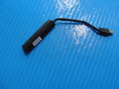 HP ProBook 450 G7 15.6" Genuine HDD Hard Drive Connector w/Cable DD0X8KHD010