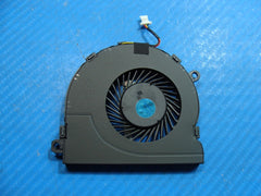 Dell Inspiron 15 3567 15.6" Genuine CPU Cooling Fan CGF6X 023.1007E.0011