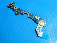 Lenovo IdeaPad S400 Touch 20283 14" Genuine Power Button Board w/Cable LS-8951P - Laptop Parts - Buy Authentic Computer Parts - Top Seller Ebay