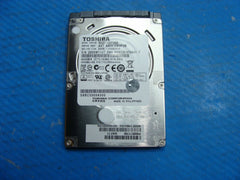 Toshiba Satellite C55Dt-B5128 500GB SATA 2.5" Hard Drive MQ01ABF050 P000571780 - Laptop Parts - Buy Authentic Computer Parts - Top Seller Ebay