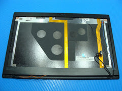 Lenovo ThinkPad 14" T490s LCD Back Cover w/Front Bezel SCB0Q26493 AQ1BR000700