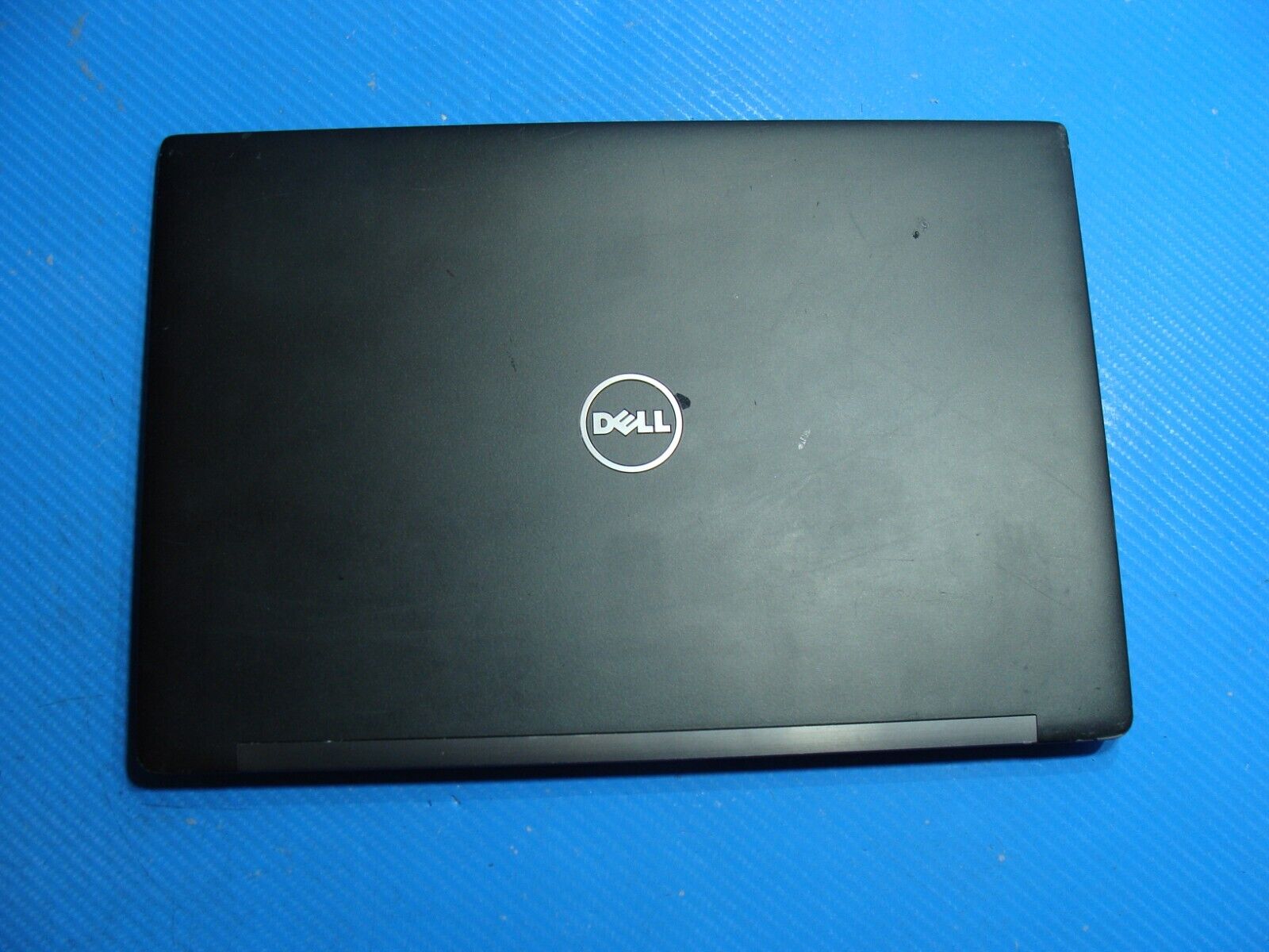 Dell Latitude 12.5