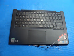 Lenovo Yoga 2 11 11.6" Genuine Laptop Palmrest w/Touchpad Keyboard AP0T5000200