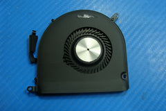 MacBook Pro A1398 MJLQ2LL/A MJLT2LL/A Mid 2015 15" Genuine Right Fan 923-00536 