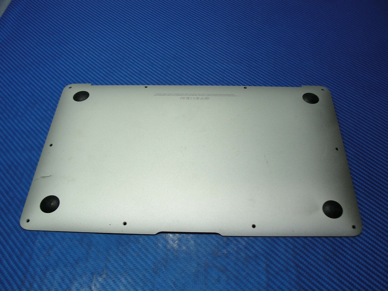 MacBook Air A1465 11