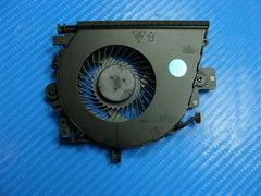 HP ZBook 15 G3 15.6" Genuine Laptop CPU Cooling Fan 848252-001 DC28000GXF0 - Laptop Parts - Buy Authentic Computer Parts - Top Seller Ebay