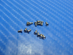 Samsung Galaxy Tab 2 GT-P5113TS 10.1" Genuine Tablet Screw Set Screws for Repair Samsung