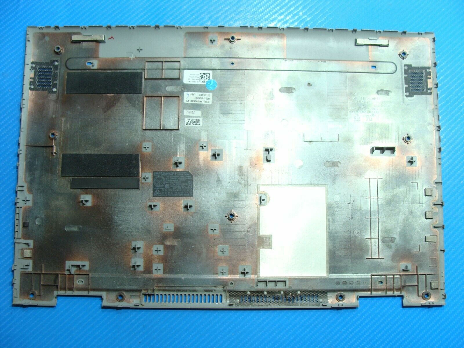 Dell Inspiron 5578 15.6